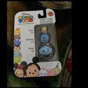 Tsum tsum